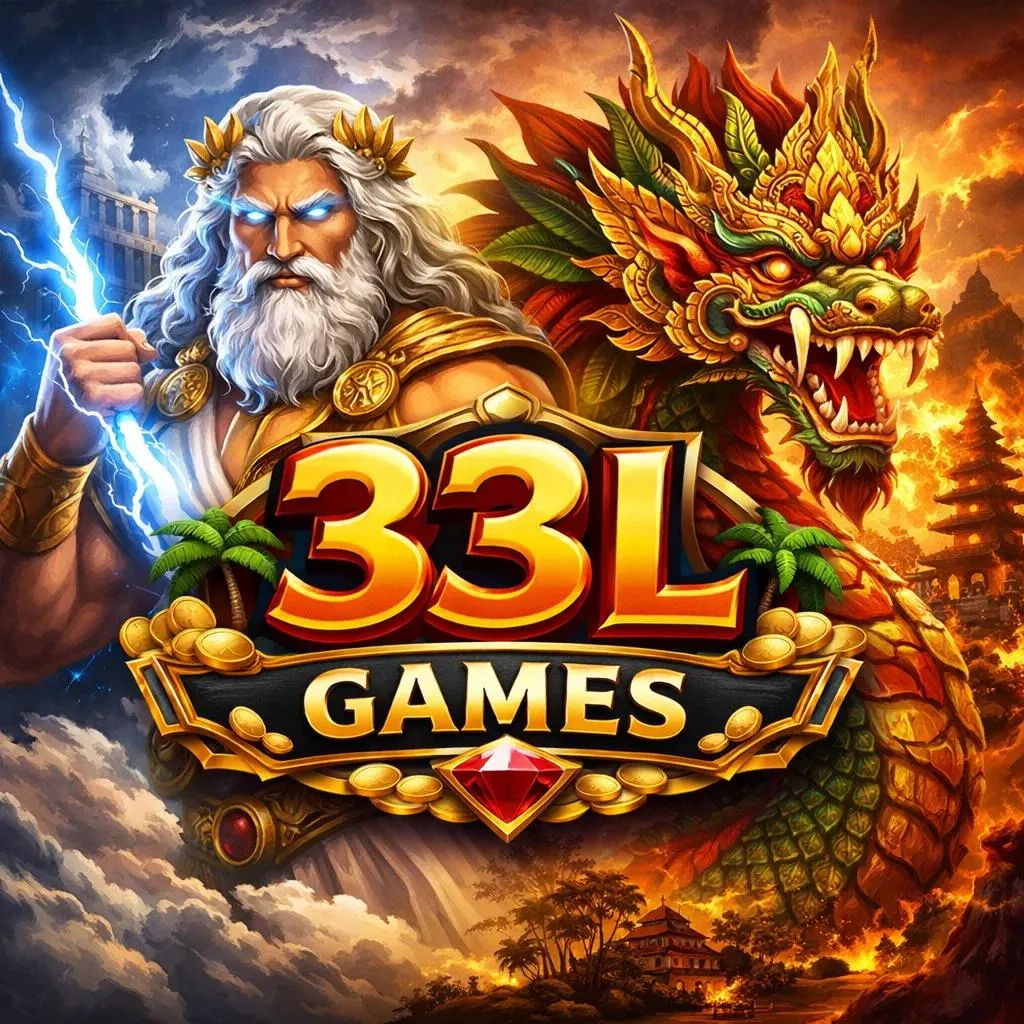 33L - Permainan Mahjong Seru untuk Semua Kalangan