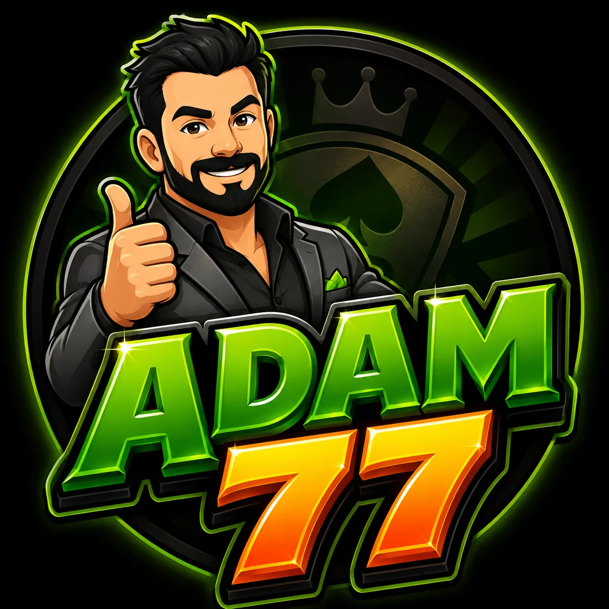 ADAM77 - Permainan Kasino Terbaik dan Seru