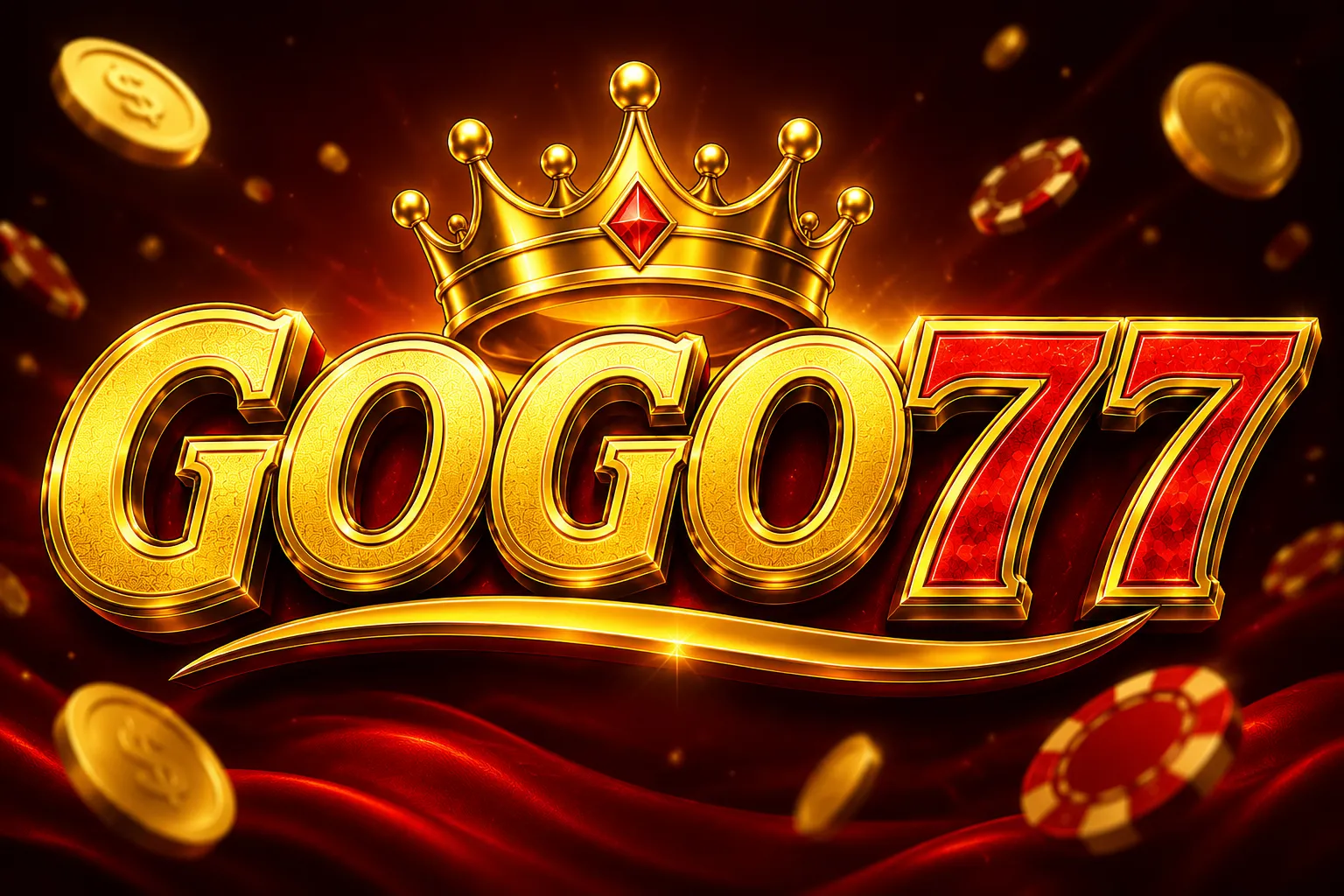 GOGO77 - Game Slot Seru untuk Penggemar Judi Online