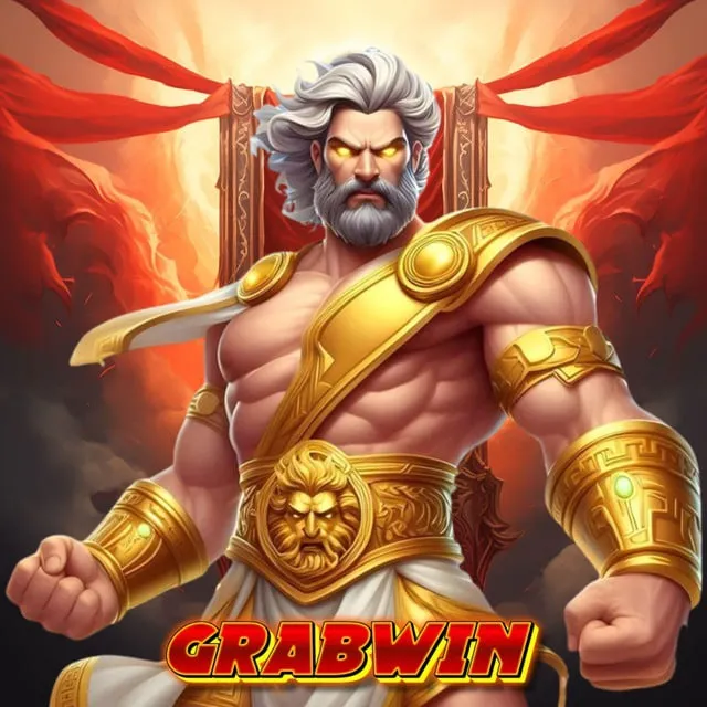GRABWIN - Game Poker Seru dan Menarik