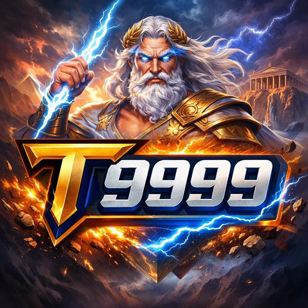 T9999 - Game QiuQiu Seru dan Menarik