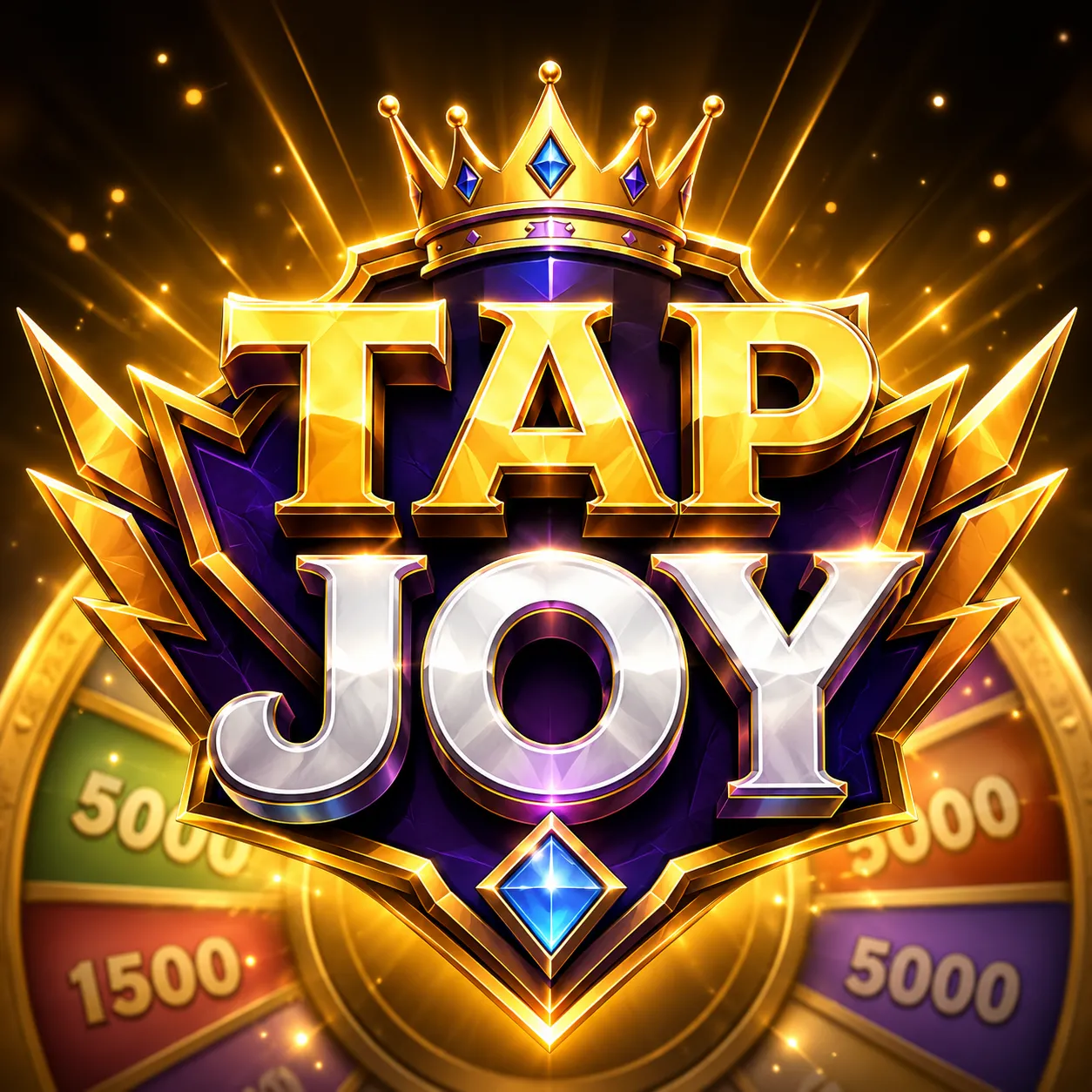 TAPJOY - Game TPS Menarik dan Seru